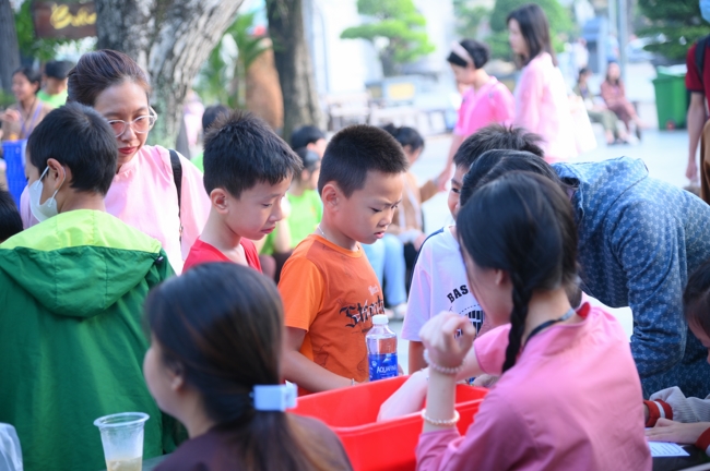 The 67th Kid Playground